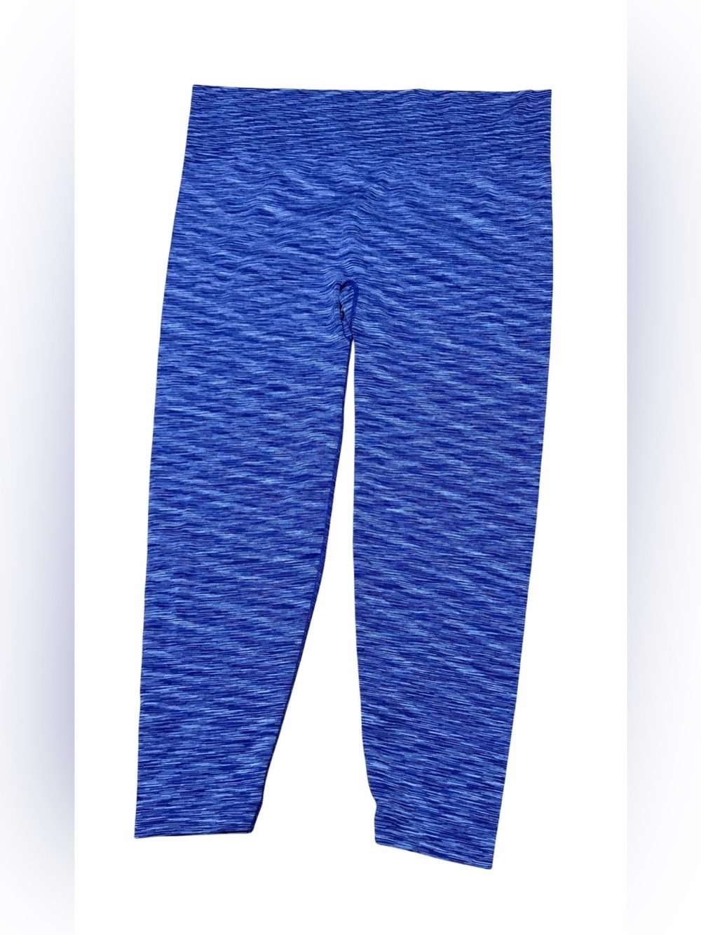 Livi Women's Size 22/24 Blue Leggings